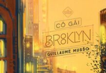 Cô Gái Brooklyn