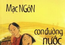Con Đường Nước Mắt