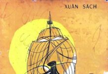 Con Ốc Biển