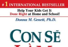 Con Sẽ Làm Được!