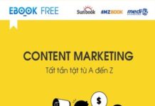 Content Marketing Tất Tần Tật Từ A Đến Z