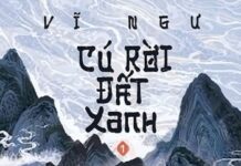 Cú Rời Đất Xanh