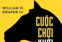 Cuộc Chơi Khởi Nghiệp