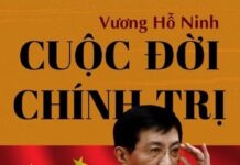 Cuộc Đời Chính Trị