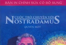 Cuộc Trò Chuyện Với Nostradamus
