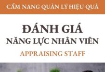Đánh Giá Năng Lực Nhân Viên