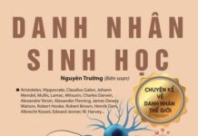 Danh Nhân Sinh Học