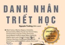 Danh Nhân Triết Học
