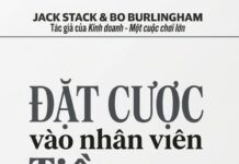 Đặt Cược Vào Nhân Viên – Tiền Vào Trong Tay Bạn