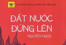 Đất Nước Đứng Lên