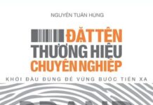 Đặt Tên Thương Hiệu Chuyên Nghiệp