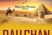 Dấu Chân Trên Cát