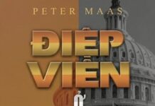 Điệp Viên Ở Washington