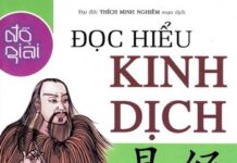 Đọc Hiểu Kinh Dịch