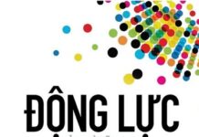 Động Lực Của Nhà Lãnh Đạo