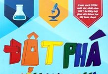 Đột Phá – Hành Trình Thay Đổi Thế Giới Của Một Thần Đồng Khoa Học