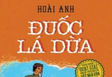 Đuốc Lá Dừa