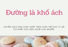 Đường Là Khổ Ách