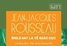 Émile Hay Là Về Giáo Dục