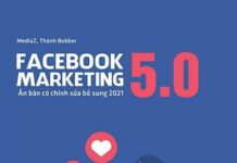 Facebook Marketing 5.0