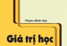 Giá Trị Học