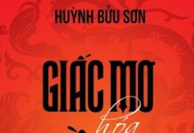 Giấc Mơ Hóa Rồng