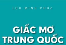 Giấc Mơ Trung Quốc