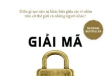 Giải Mã Tài Năng