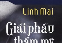 Giải Phẫu Thẩm Mỹ