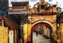 Hà Nội Tản Văn: Làng, Ngõ, Vỉa Hè