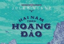 Hai Năm Trên Hoang Đảo