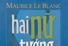 Hai Nữ Tướng Cướp
