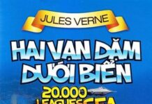 Hai Vạn Dặm Dưới Biển