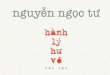 Hành Lý Hư Vô