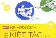 Hệ Miễn Dịch – Kiệt Tác Của Sự Sống