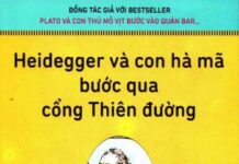 Heidegger Và Con Hà Mã Bước Qua Cổng Thiên Đường