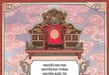 Hiền Tài Là Nguyên Khí Quốc Gia