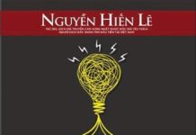 Hiệu Năng – Châm Ngôn Của Nhà Doanh Nghiệp