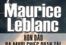 Hòn Đảo Ba Mươi Chiếc Quan Tài