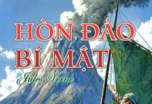 Hòn Đảo Bí Mật