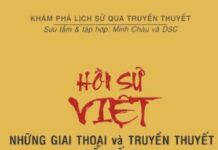 Hồn Sử Việt: Những Giai Thoại Và Truyền Thuyết Nổi Tiếng