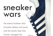 Huynh Đệ Đại Chiến Giầy, Adidas vs Puma