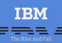 IBM: Trỗi Dậy, Sụp Đổ, Và Hồi Sinh Của Một Biểu Tượng Toàn Cầu