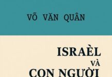 Israel Và Con Người Do Thái