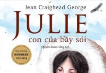 Julie – Con Của Bầy Sói
