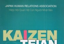 Kaizen Teian – Hệ Thống Đề Xuất Cải Tiến Liên Tục
