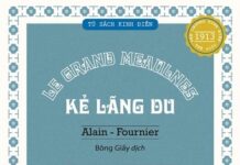 Kẻ Lãng Du