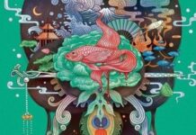 Trâm 2: Kẻ Yểu Mệnh