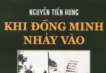 Khi Đồng Minh Nhảy Vào