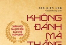 Không Đánh Mà Thắng
